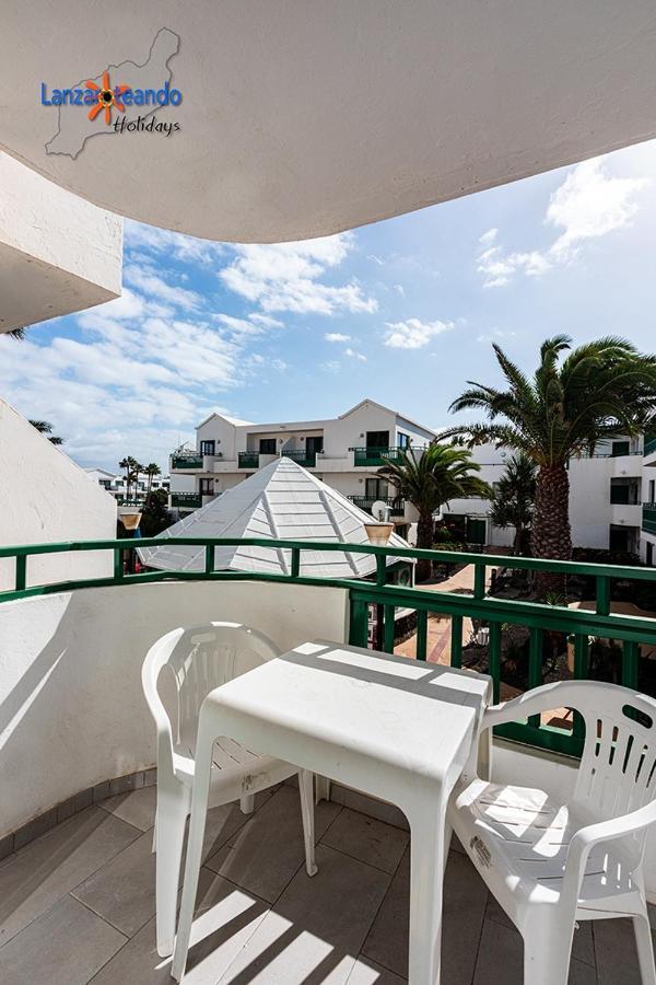 Appartement Buby *