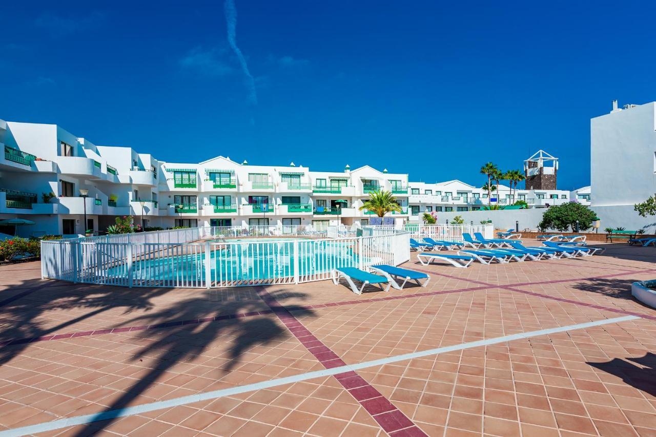 Buby Appartement Costa Teguise