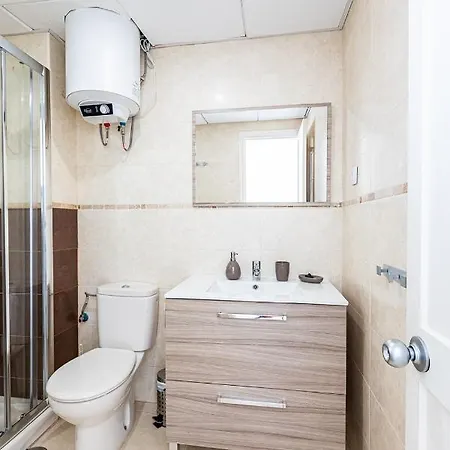 Vivienda Vacacional Buby Costa Teguise Exterior photo