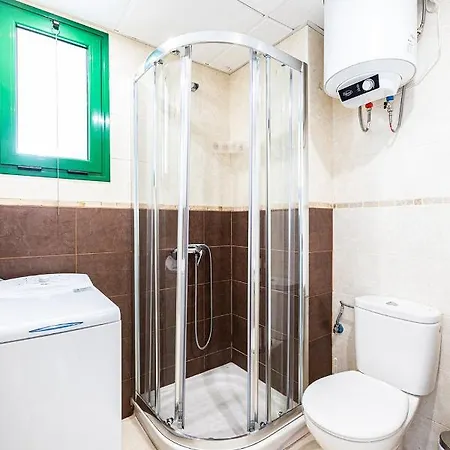 Vivienda Vacacional Buby Costa Teguise Exterior photo